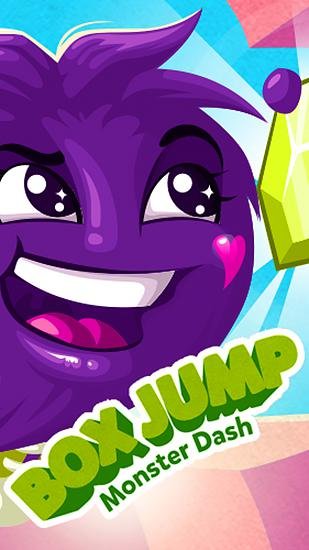 download Box jump: Monster dash apk